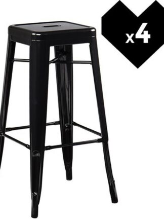 Wrought Iron Legs Leisure Chairs