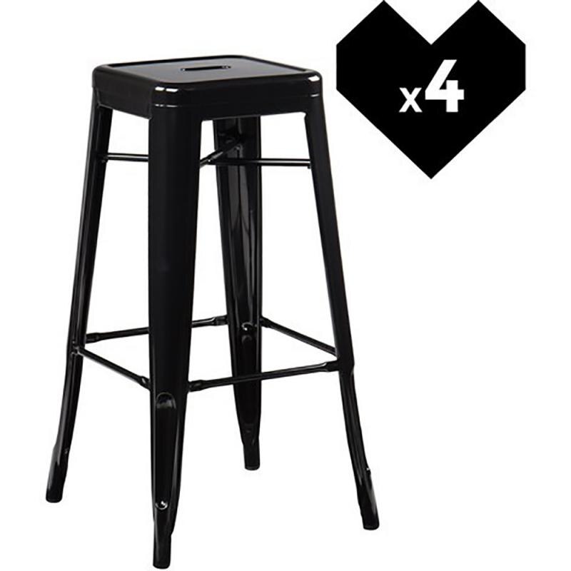 Wrought Iron Legs Leisure Chairs