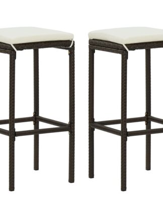 Bar Stool Chair Counter Stools Set