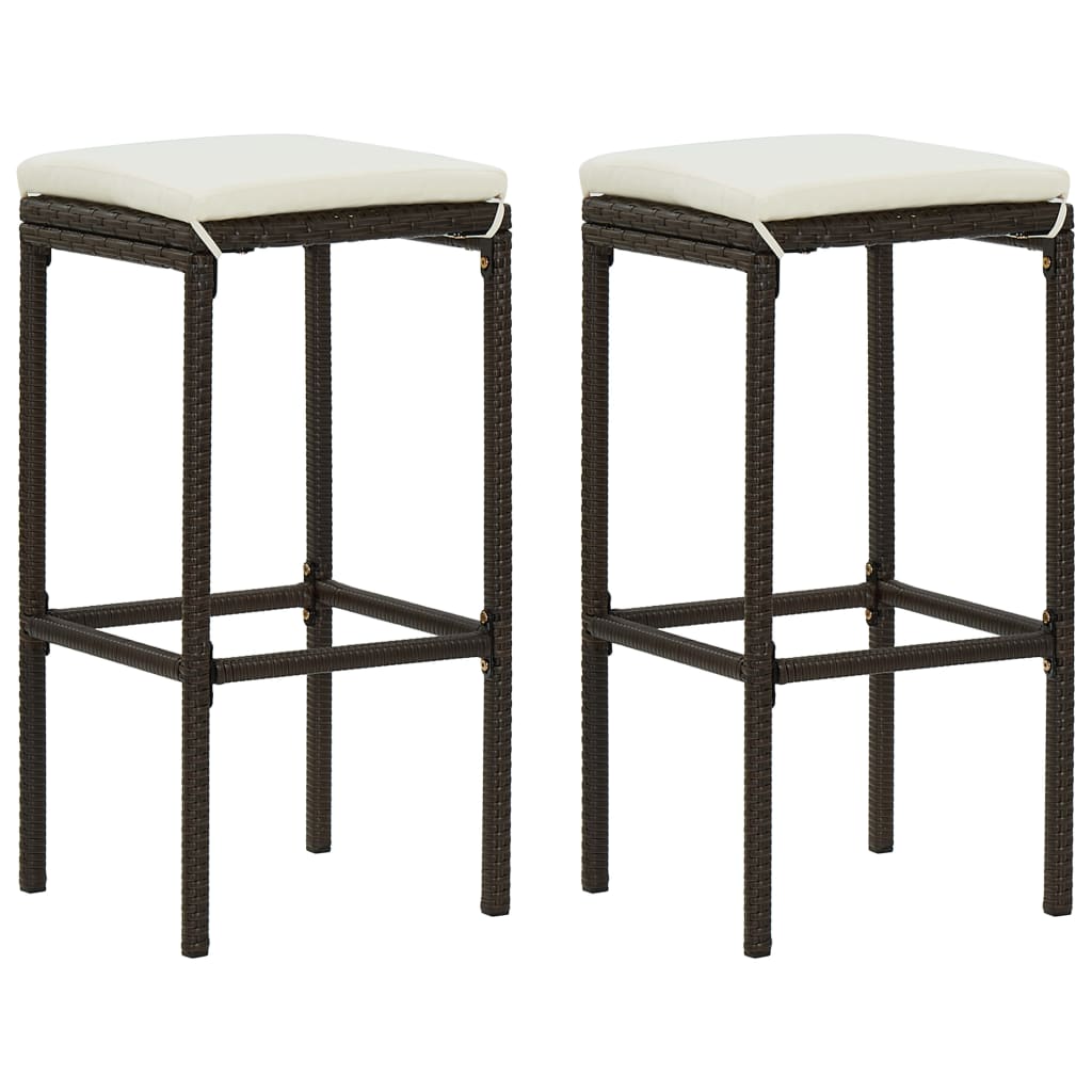 Bar Stool Chair Counter Stools Set