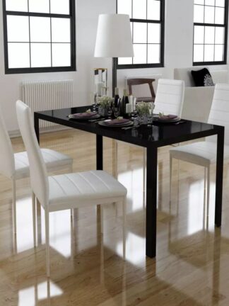 kitchen Tables and Chairs Set Dining Room Table Set