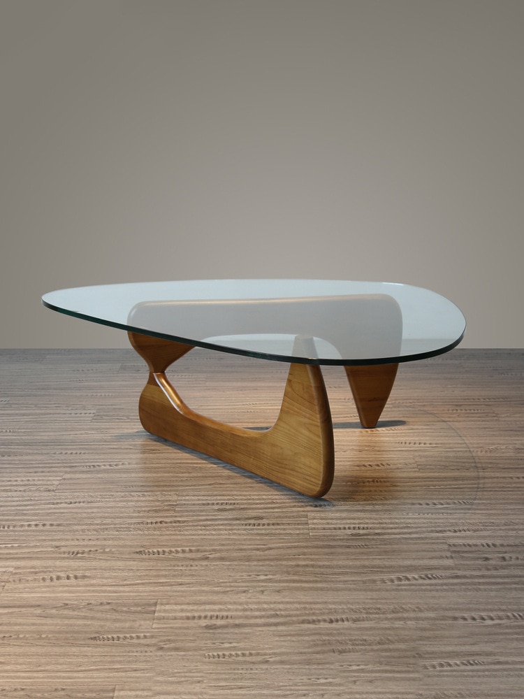 Inspired On: Coffee Table Noguchi Table