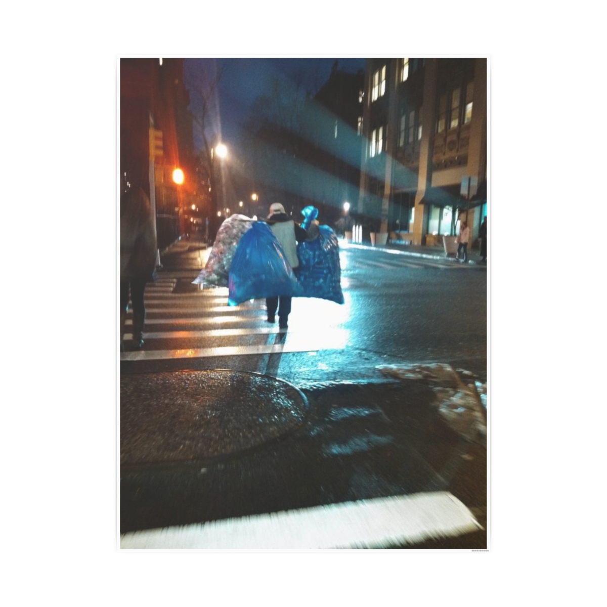 Photo Art Paper Posters