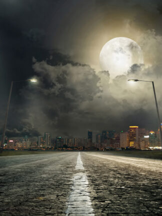Street Scapes
