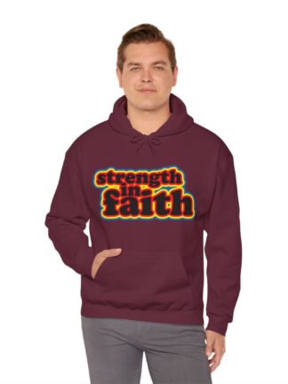 Unisex Heavy Blend™ Hooded Sweatshirt