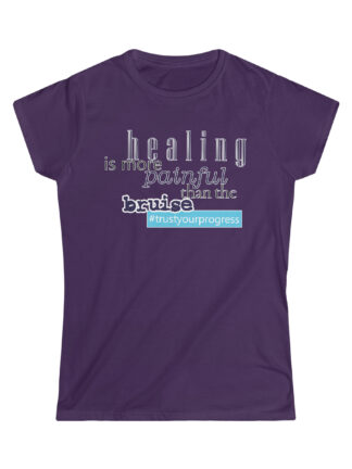Women's Softstyle Tee