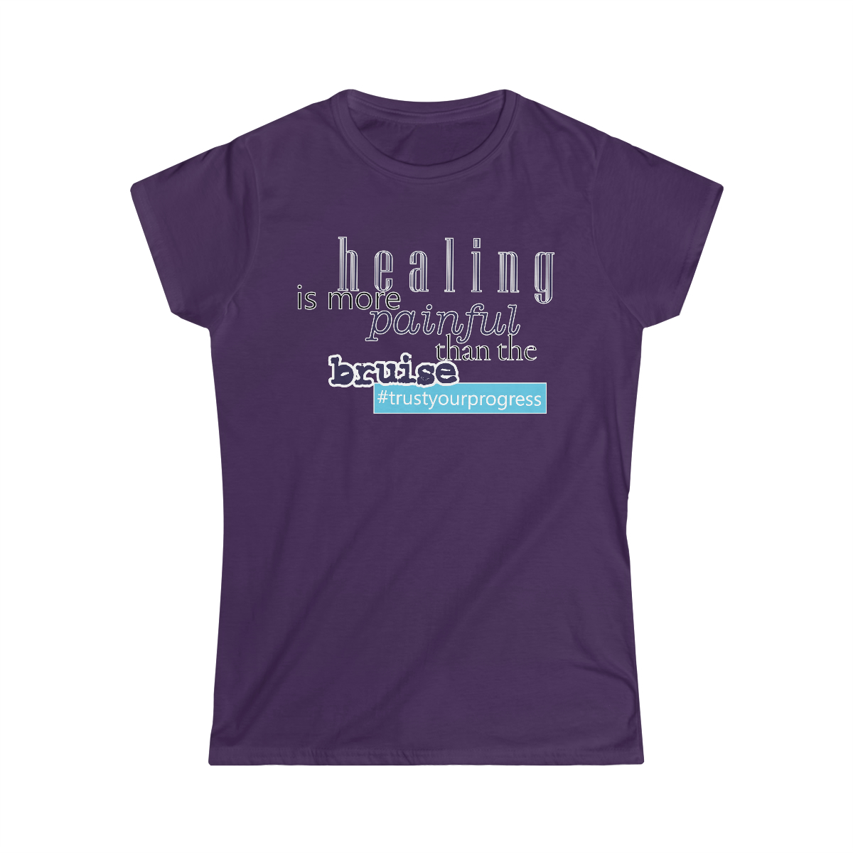 Women's Softstyle Tee